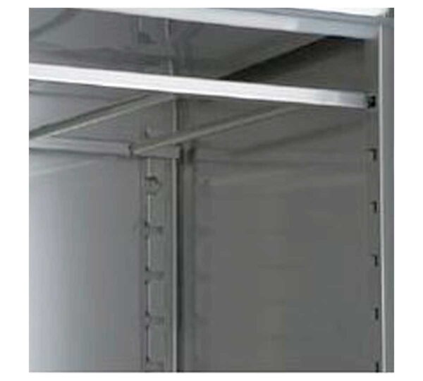 Edenox Armario Refrigerado Serie GN 2/1 APG-712 HC - Imagen 8