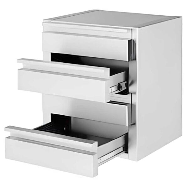 Edenox Cajonera 4 Cajones CJ