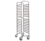 Edenox Carro Alto con Guías CGA - Imagen 2