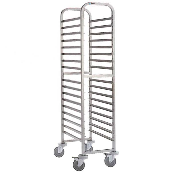 Edenox Carro Alto Pastelero