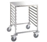 Edenox Carro Bajo con Guías CGB