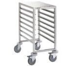 Edenox Carro Bajo con Guías CGB - Imagen 2