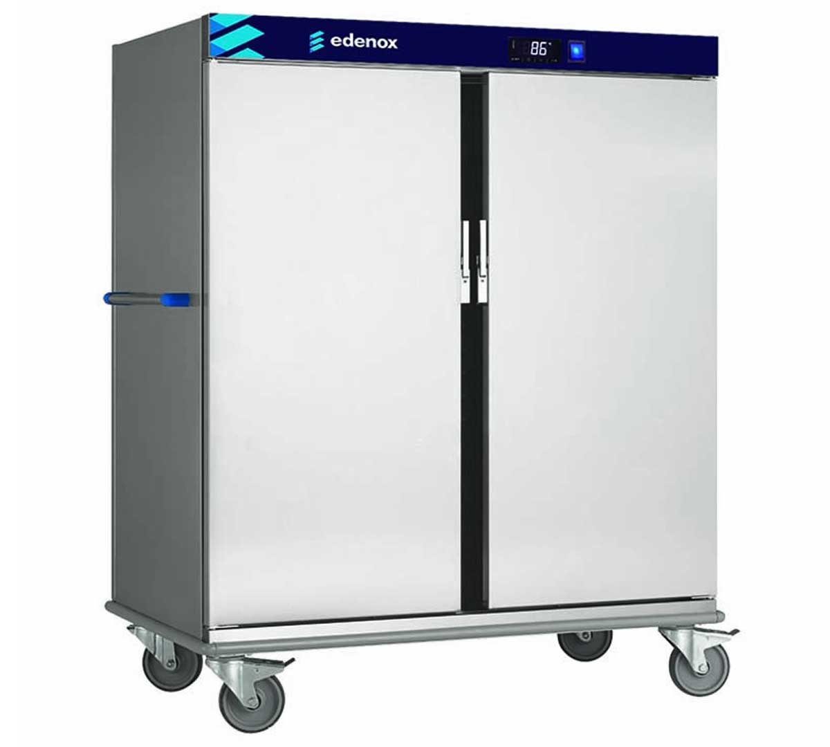 edenox-carro-caliente-ccb-01.jpg Edenox Carro Caliente CCB-40 - Imagen 1