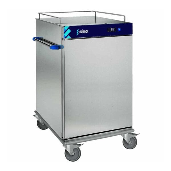 Edenox Carro Caliente CCB-10