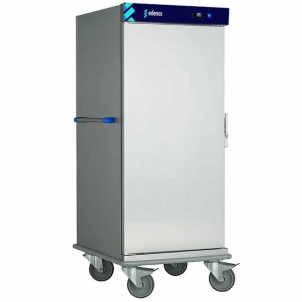 Edenox Carro Caliente CCB-20