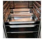 Edenox Carro Caliente Thermik HTB-40 - Imagen 5