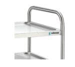 Edenox Carro de Servicio 3 Estantes - Imagen 2