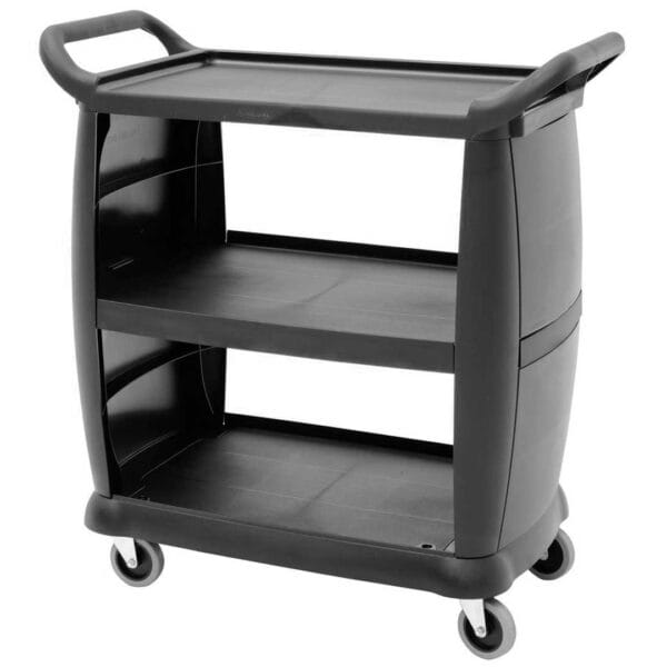 Edenox Carro de Servicio CSR