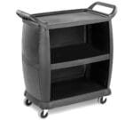 Edenox Carro de Servicio CSR - Imagen 5