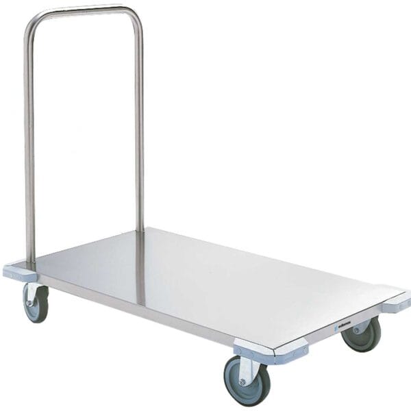 Edenox Carro Reforzado para Gran Carga CR-1060