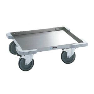 Edenox Carro para Lavado sin Asas BC-55