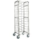 Edenox Carro para Bandejas Autoservicio CBC - Imagen 2