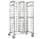 Edenox Carro para Bandejas Autoservicio CBC - Imagen 3