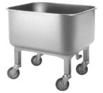 Edenox Carro para Lavado CPL-65