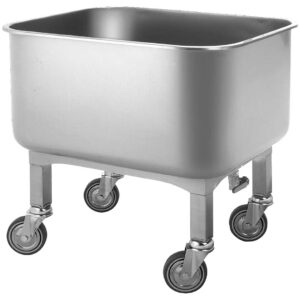Edenox Carro para Lavado CPL-65