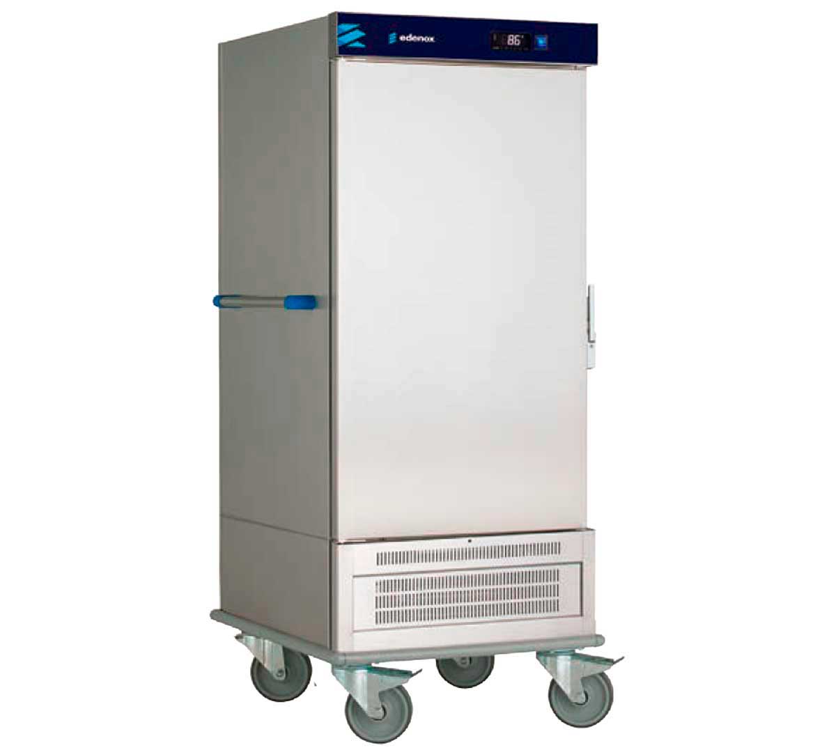 edenox-carro-refrigerado-cf20-01.jpg Edenox Carro Refrigerado CF-20 HC - Imagen 1