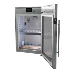 Edenox Cava Maduración de Carne Expocarn 150