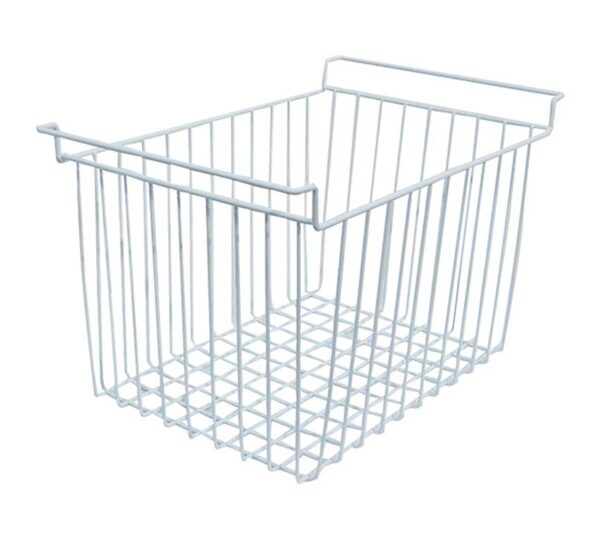 Edenox Congelador Horizontal Puerta Abatible NLF-565 - Imagen 4