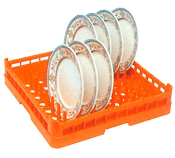 Edenox Cesta para Platos