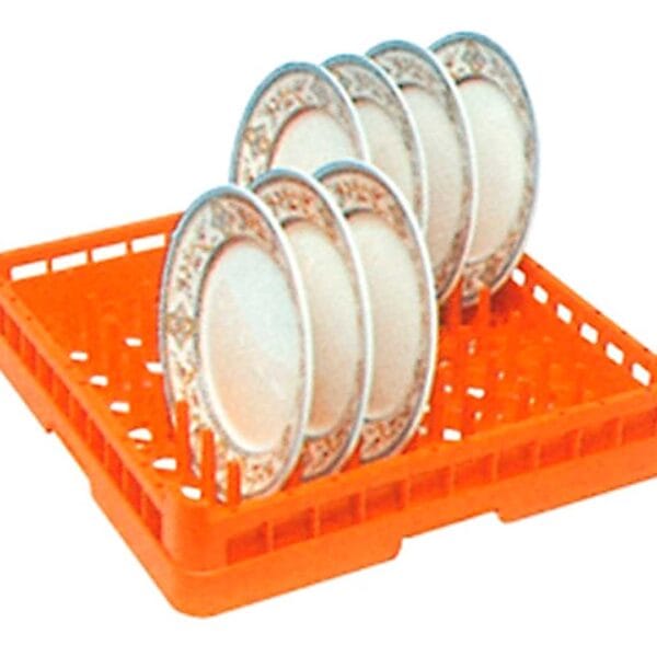 Edenox Cesta para Platos