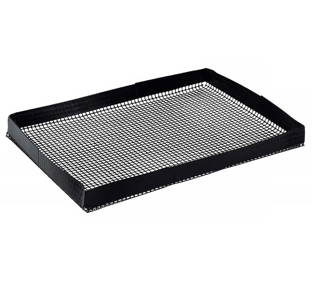 edenox-cesta-teflon-perforada-01.jpg Edenox Cesta Teflón Perforada Chef N´Go - Imagen 1