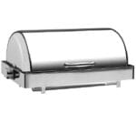 Edenox Chafing Dish Drop-IN Encastrable