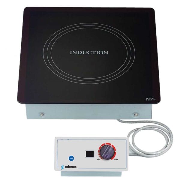 Edenox Placa de Inducción IE-20