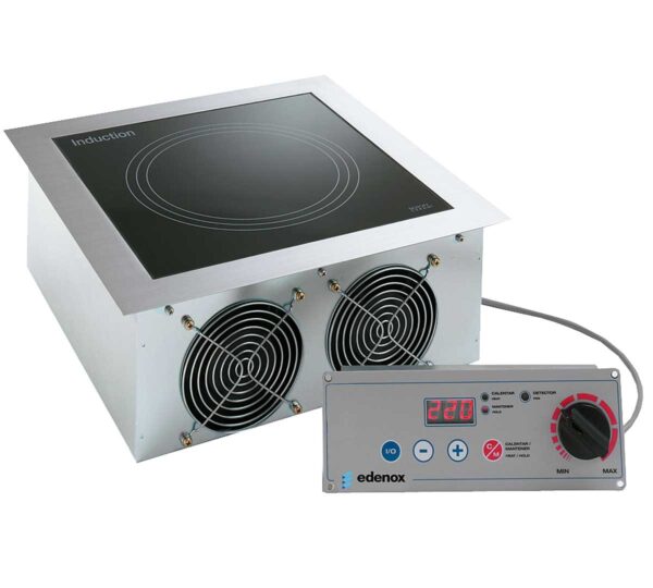 Edenox Placa de Inducción IE-35/50