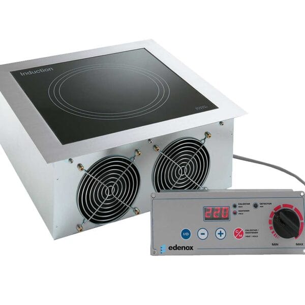 Edenox Placa de Inducción IE-35/50