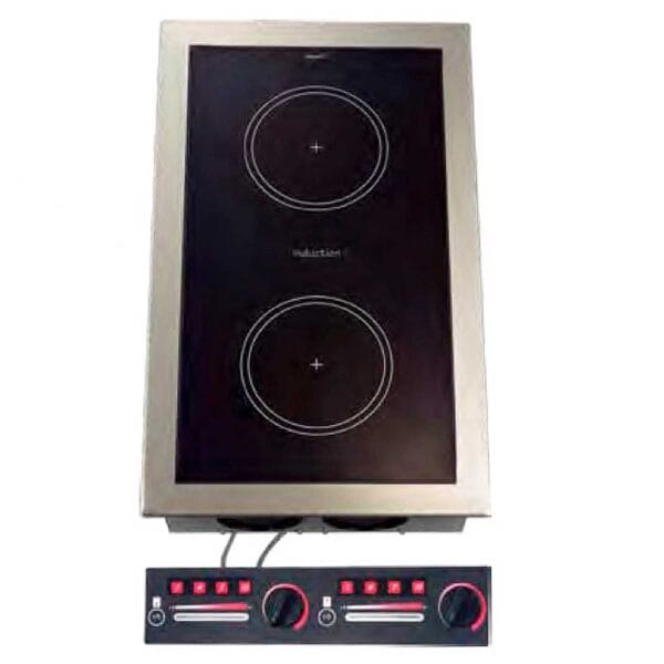 Edenox Placa de Inducción IE-35-D