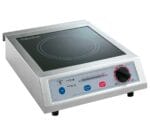 Edenox Placa de Inducción ISM-25