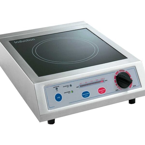 Edenox Placa de Inducción ISM-25