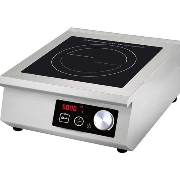Edenox Placa de Inducción ISM-50 E