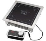 Edenox Placa de Inducción Encastre IE-35 E