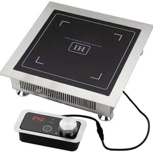 Edenox Placa de Inducción Encastre IE-35 E