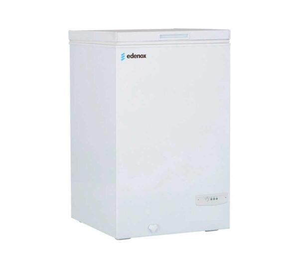 Edenox Congelador Horizontal Puerta Abatible NLF-120
