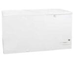 Edenox Congelador Horizontal Puerta Abatible NLF-565