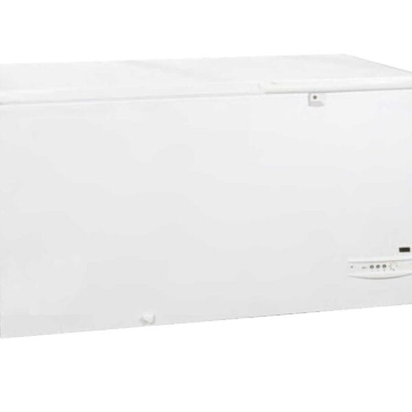 Edenox Congelador Horizontal Puerta Abatible NLF-565