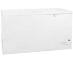 Edenox Congelador Horizontal Puerta Abatible NLF-675