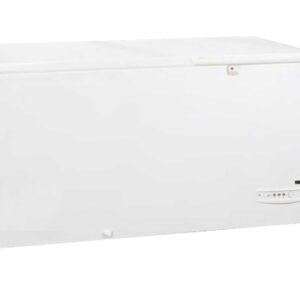 Edenox Congelador Horizontal Puerta Abatible NLF-675