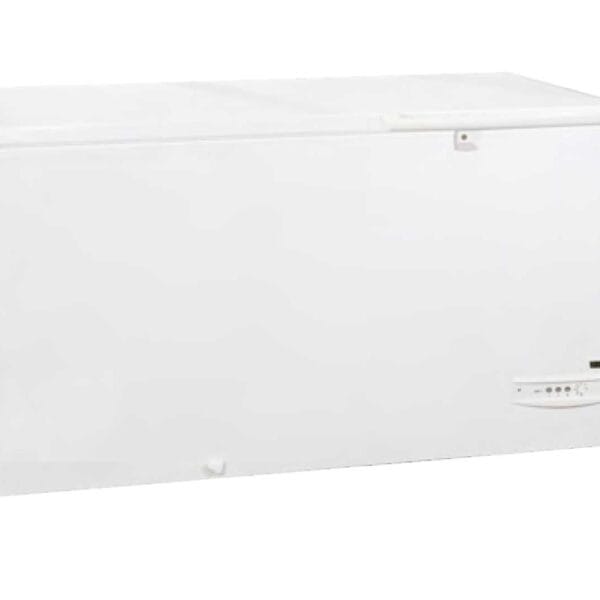 Edenox Congelador Horizontal Puerta Abatible NLF-675