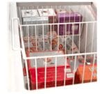 Edenox Congelador Horizontal Puerta Abatible NLF-275 - Imagen 2