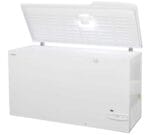 Edenox Congelador Horizontal Puerta Abatible NLF-335