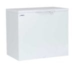 Edenox Congelador Horizontal Puerta Abatible NLF-190