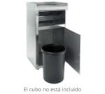 Edenox Contenedor D-65 - Imagen 2