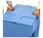 Edenox Contenedor Isotérmico C-60 S1 - Imagen 5