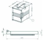 Edenox Contenedor Isotérmico C-60 S1 - Imagen 8