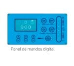 Edenox Cortadora de Fiambre Profesional CGE-350-A - Imagen 2