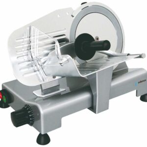 Edenox Cortadora de Fiambre Gama Estándar CGSP-195 E