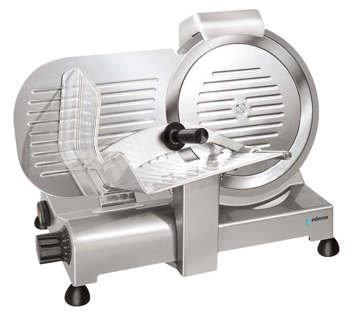 edenox-cortadoras-fiambre-cgsp-estandar-01.jpg Edenox Cortadora de Fiambre Gama Estándar CGSP - Imagen 1